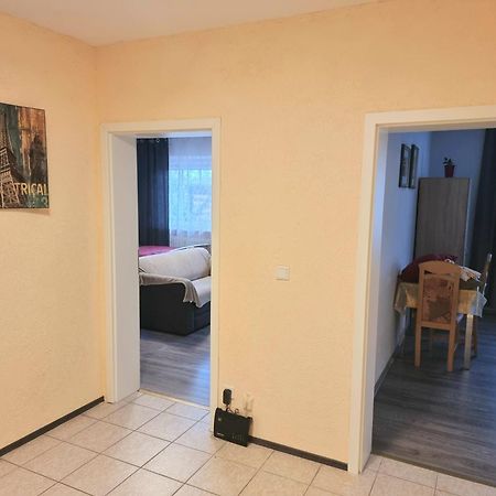 ורטהיים Workershome - Business Apartments - Monteurwohnungen חדר תמונה