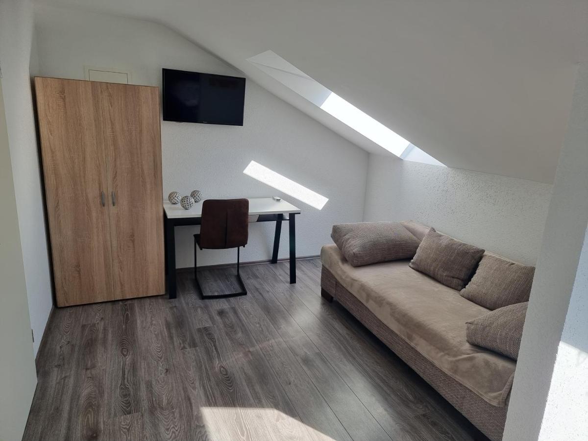ורטהיים Workershome - Business Apartments - Monteurwohnungen מראה חיצוני תמונה