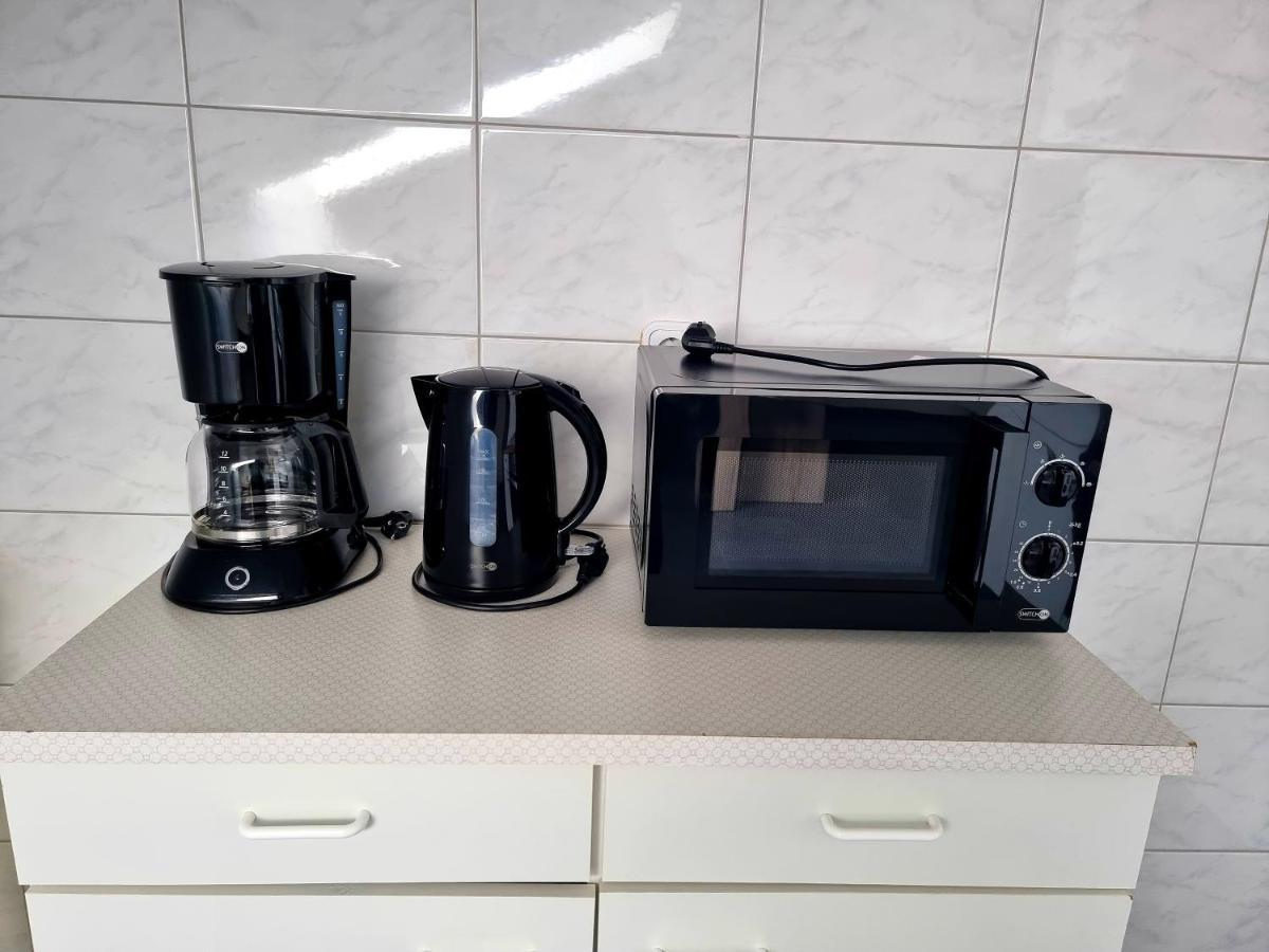 ורטהיים Workershome - Business Apartments - Monteurwohnungen מראה חיצוני תמונה