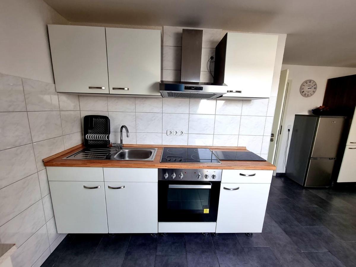 ורטהיים Workershome - Business Apartments - Monteurwohnungen מראה חיצוני תמונה