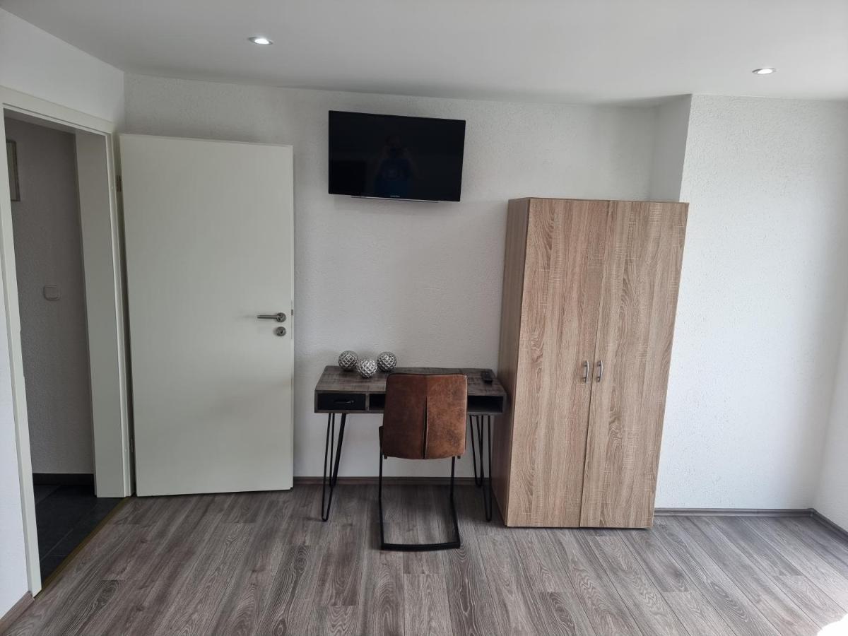 ורטהיים Workershome - Business Apartments - Monteurwohnungen מראה חיצוני תמונה