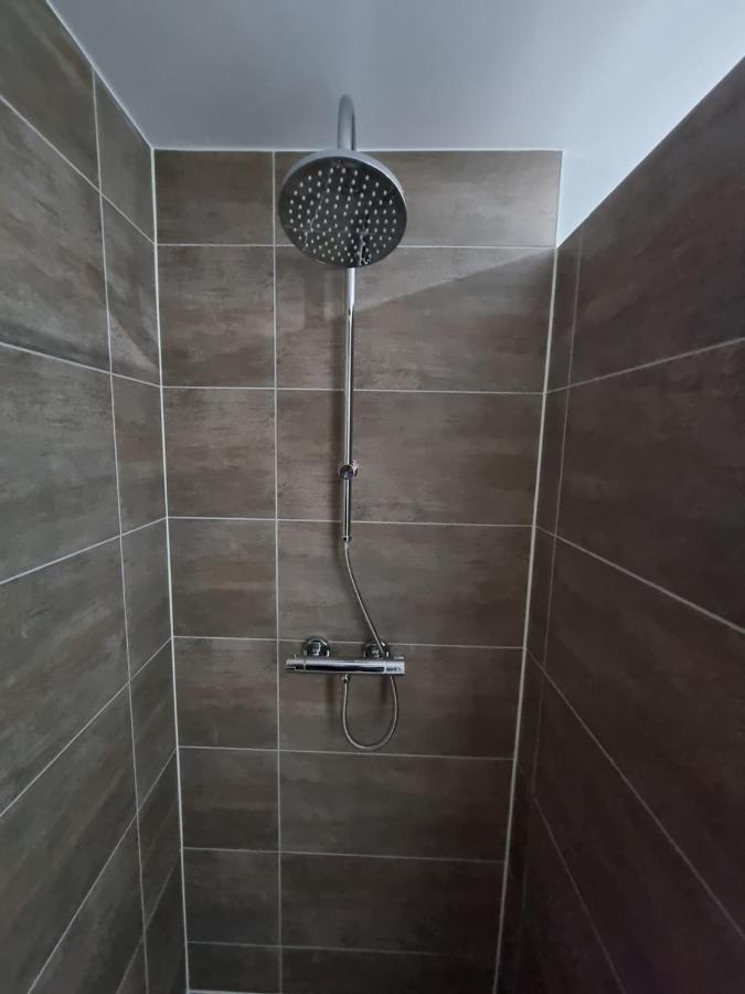 ורטהיים Workershome - Business Apartments - Monteurwohnungen מראה חיצוני תמונה