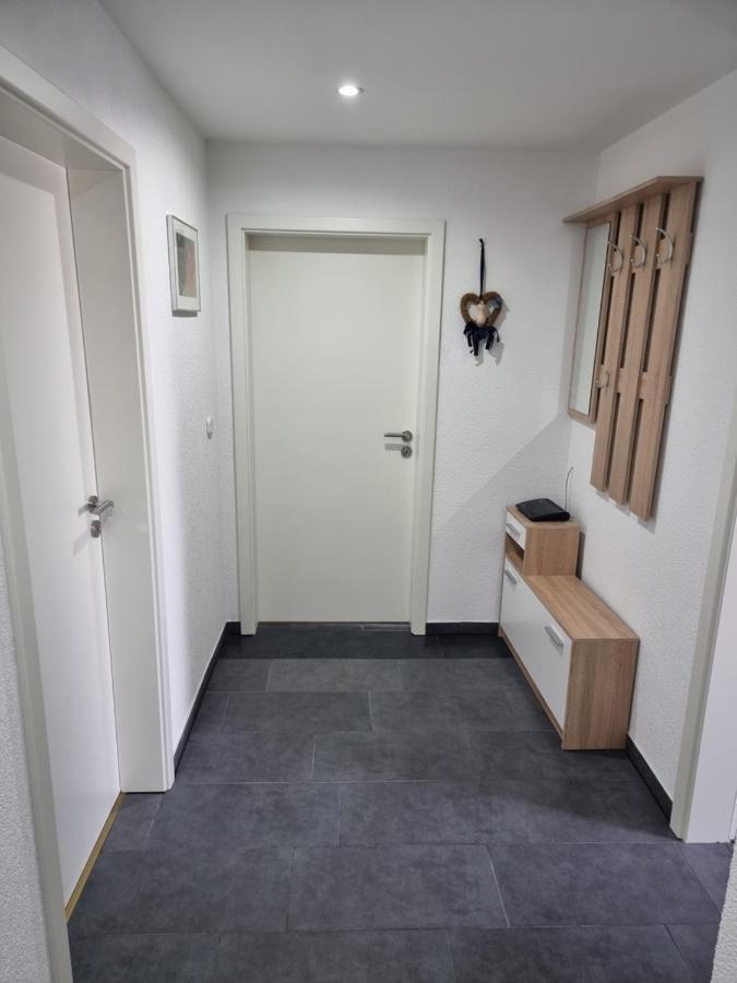 ורטהיים Workershome - Business Apartments - Monteurwohnungen מראה חיצוני תמונה
