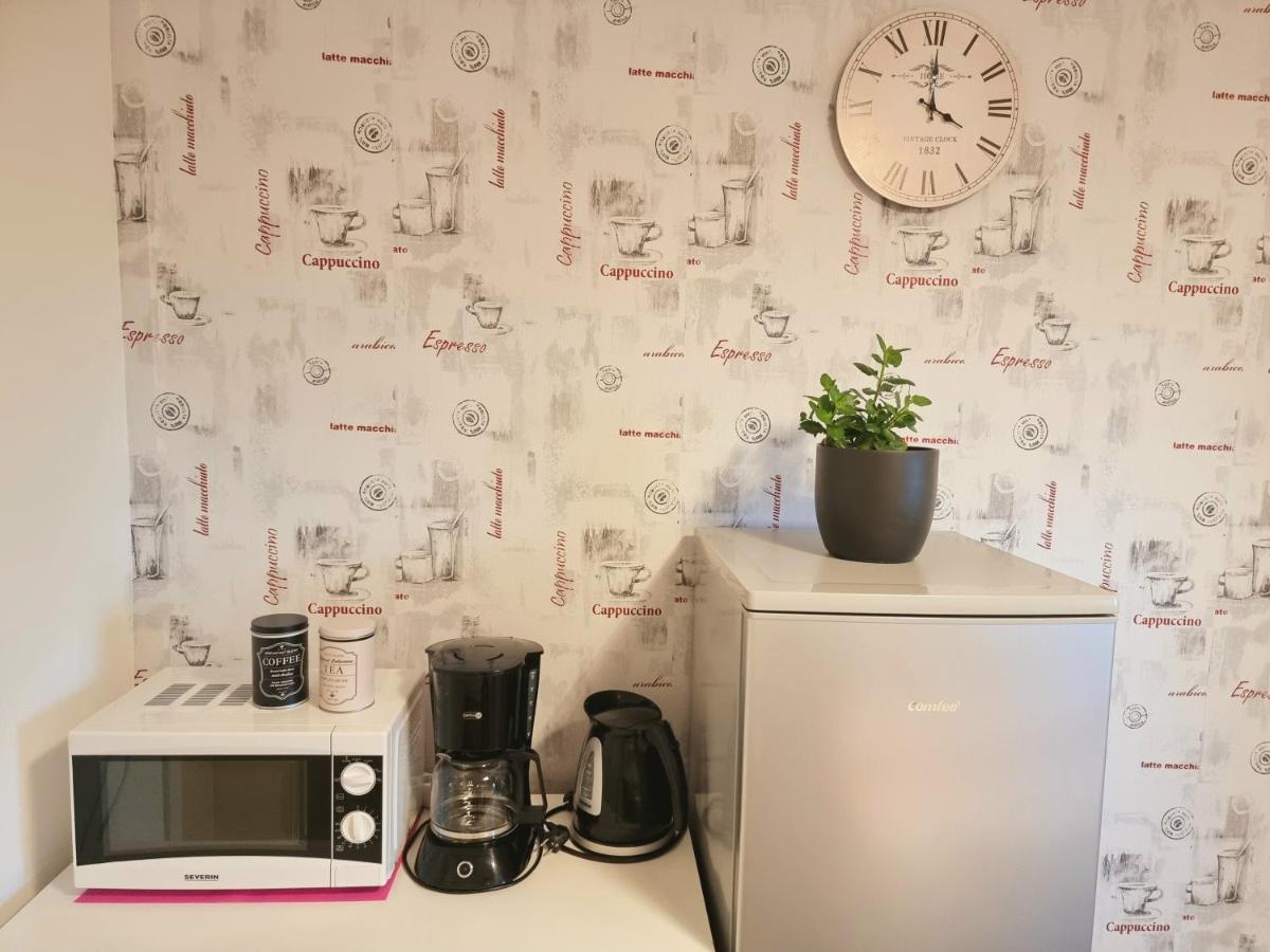 ורטהיים Workershome - Business Apartments - Monteurwohnungen חדר תמונה
