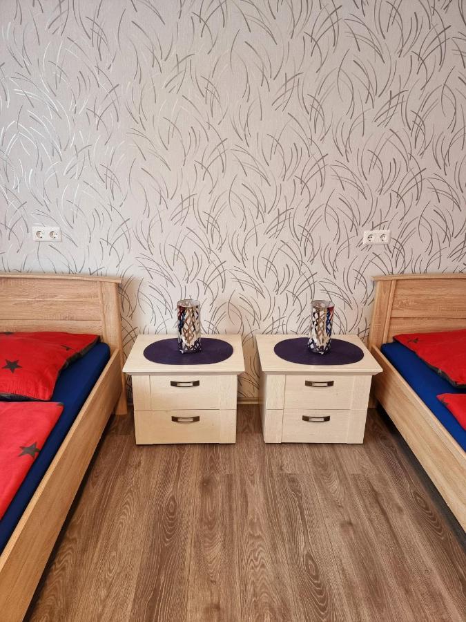 ורטהיים Workershome - Business Apartments - Monteurwohnungen חדר תמונה