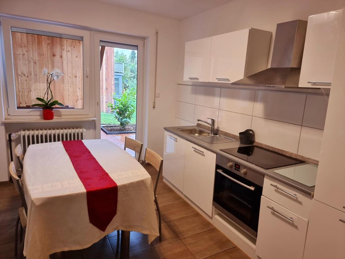 ורטהיים Workershome - Business Apartments - Monteurwohnungen חדר תמונה