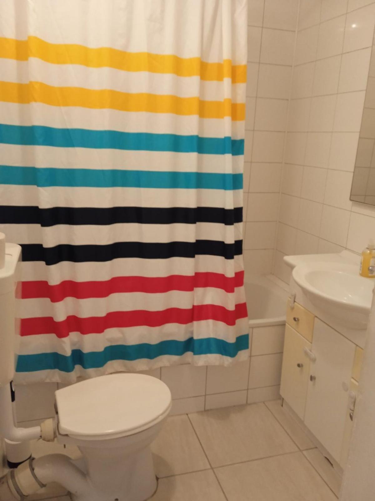 ורטהיים Workershome - Business Apartments - Monteurwohnungen חדר תמונה