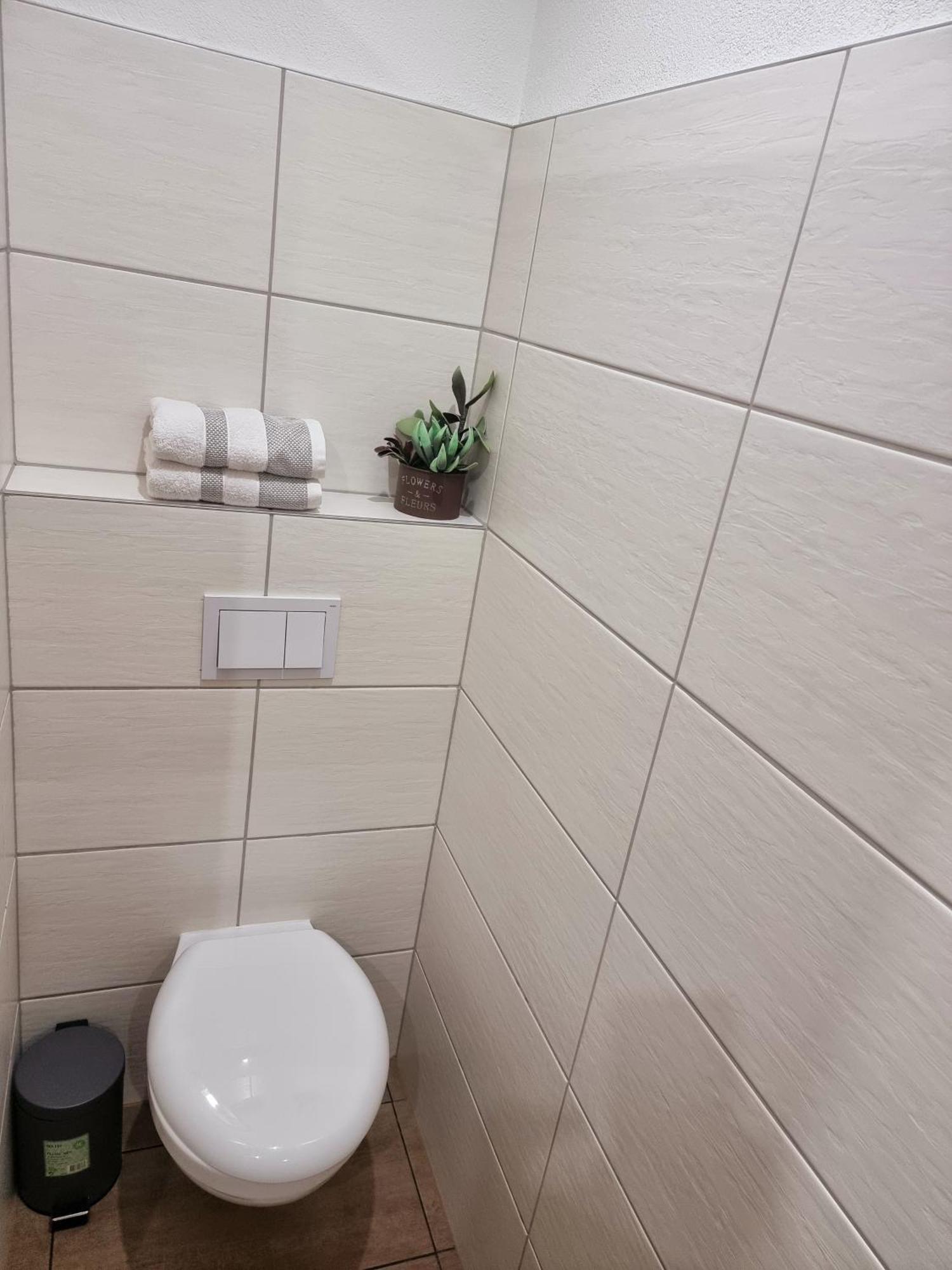 ורטהיים Workershome - Business Apartments - Monteurwohnungen חדר תמונה