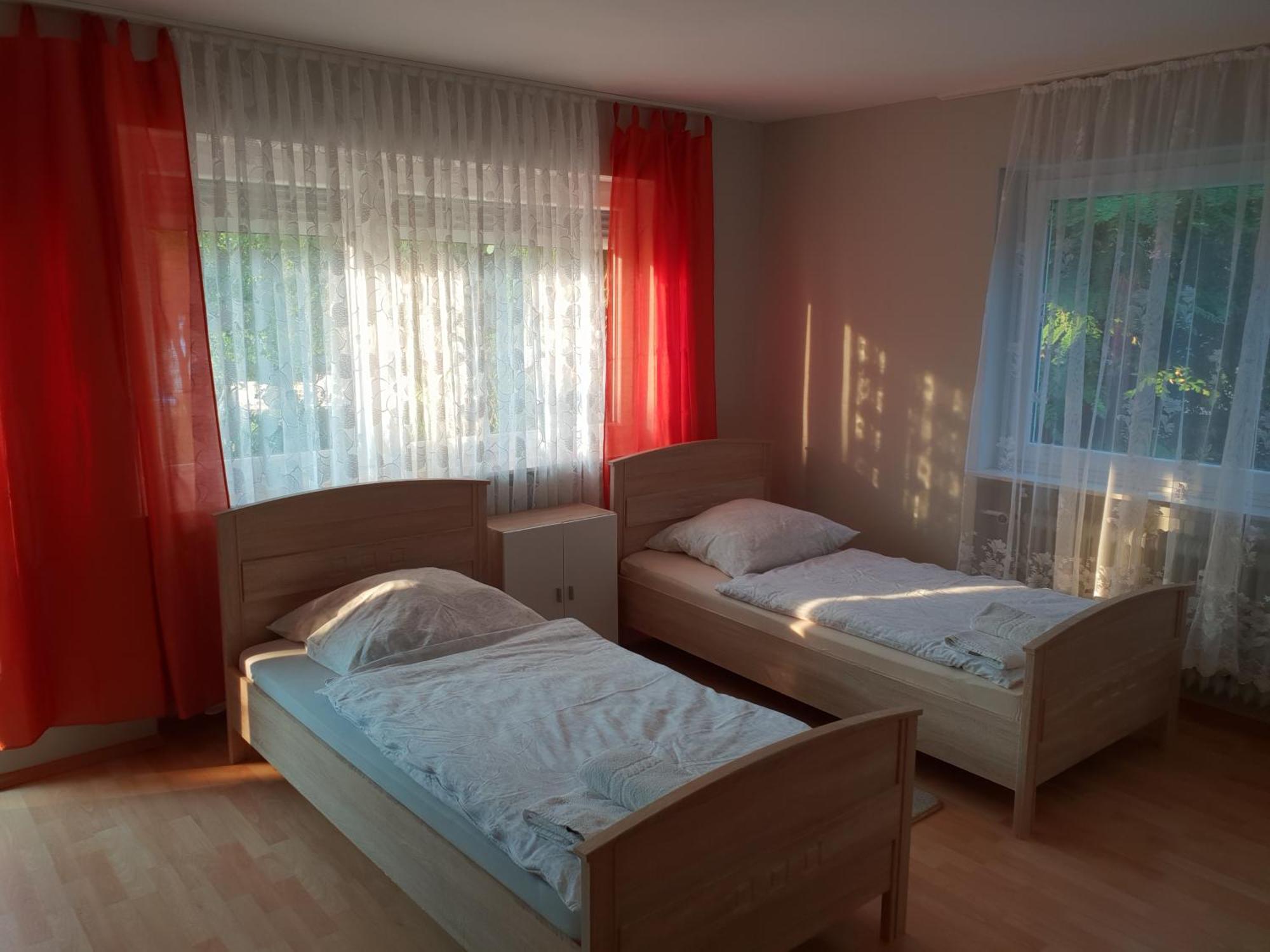 ורטהיים Workershome - Business Apartments - Monteurwohnungen חדר תמונה