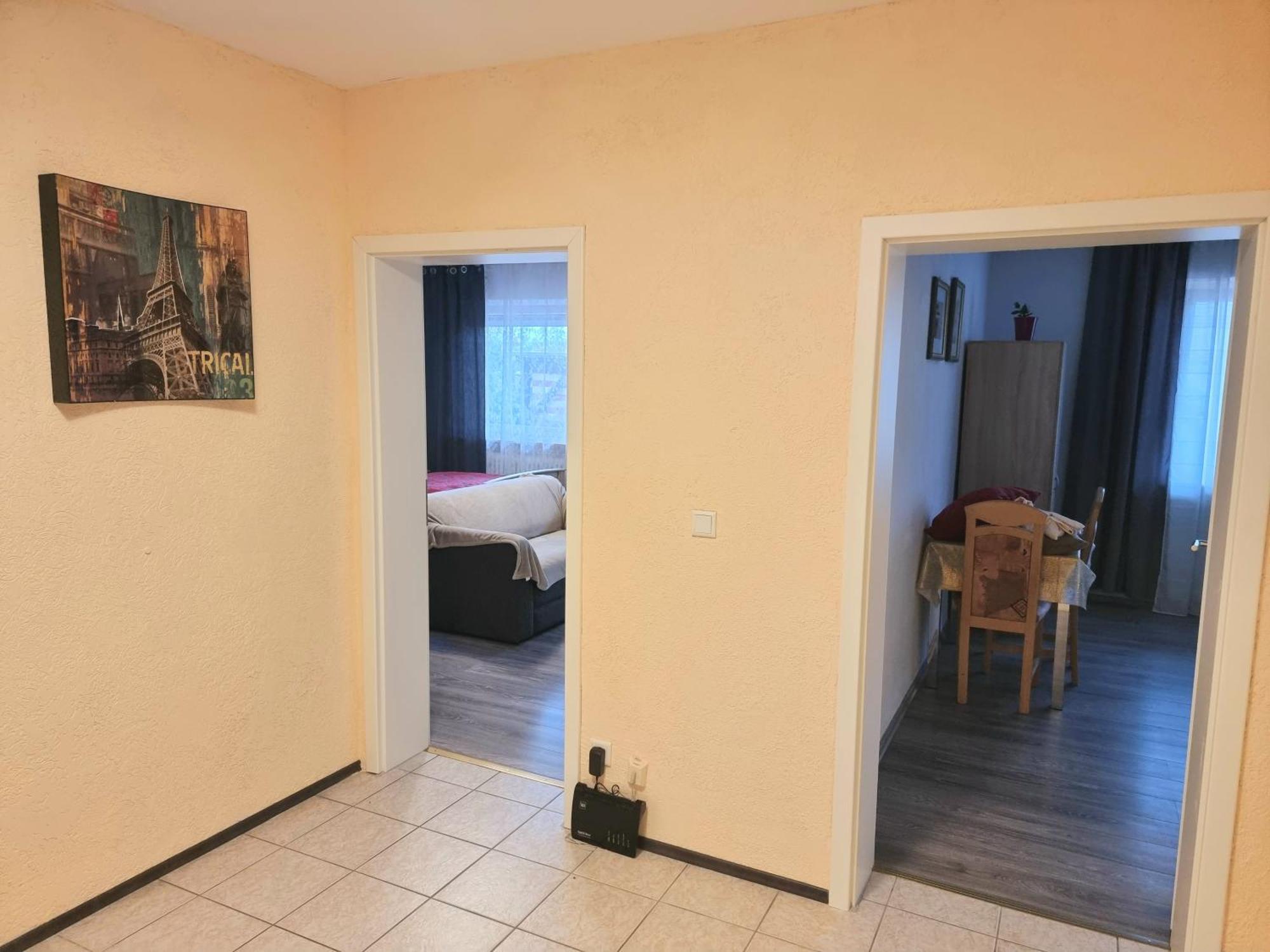 ורטהיים Workershome - Business Apartments - Monteurwohnungen חדר תמונה