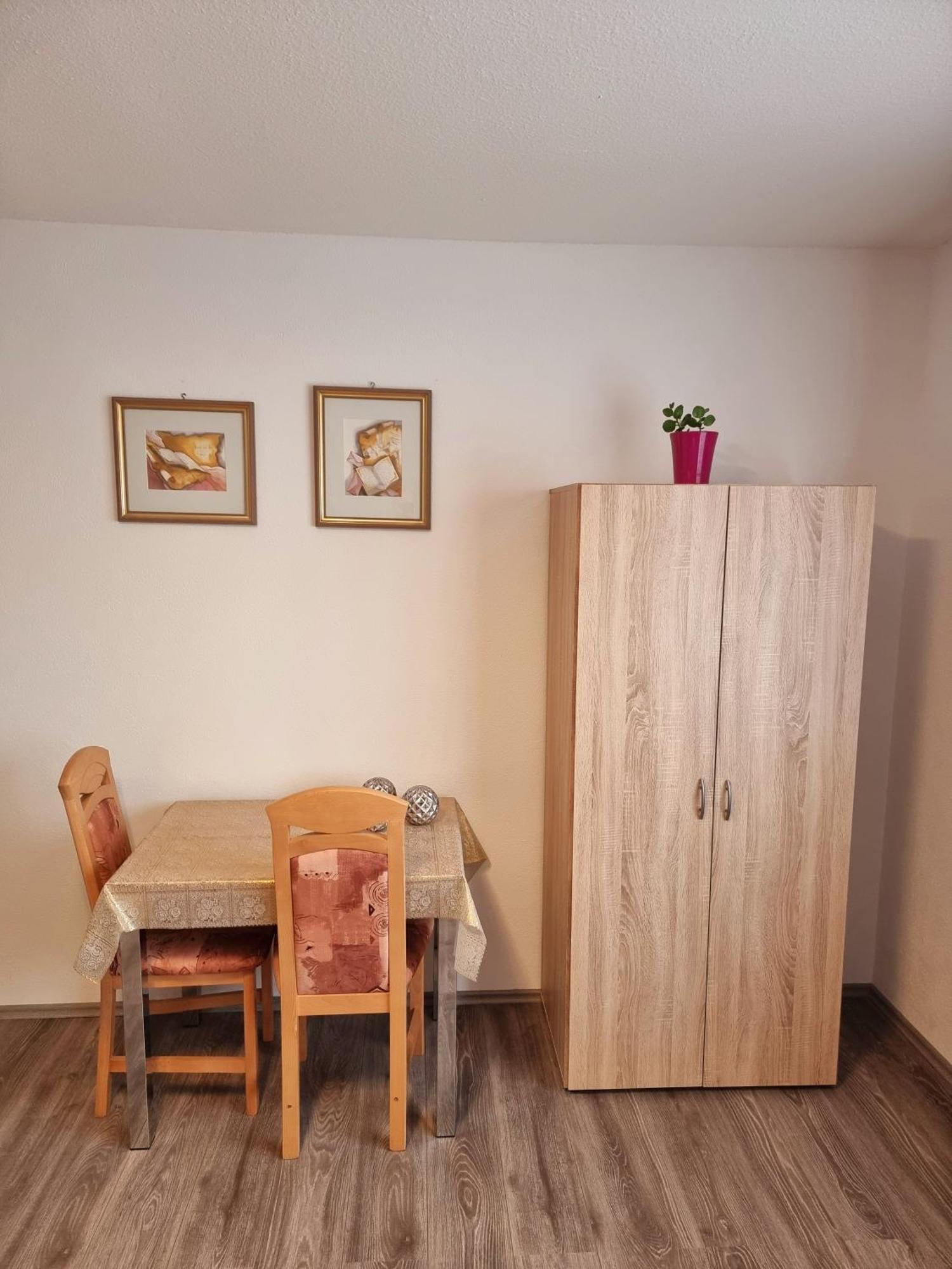ורטהיים Workershome - Business Apartments - Monteurwohnungen חדר תמונה