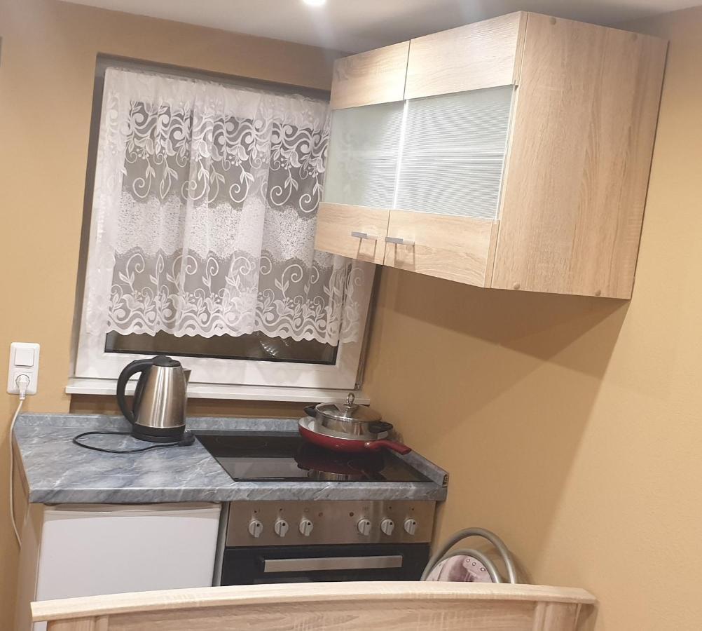 ורטהיים Workershome - Business Apartments - Monteurwohnungen חדר תמונה